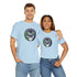 Vancouver Canucks Grateful Dead Steal Your Face T-Shirt Printify